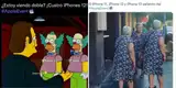 Estos son los mejores memes del Iphone 13 luego de su lanzamiento: "¡El color es diferente!"