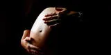 Embarazada fue asesinada de un disparo en su baby shower: expareja es el principal sospechoso
