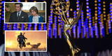 Premios Emmy 2021: A qué hora inicia el evento y dónde verlo ONLINE