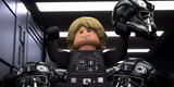 Lego Star Wars presenta tráiler terrorífico en Halloween [TRAILER]