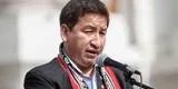 Guido Bellido solicita a periodista que le realice preguntas en el idioma quechua