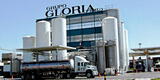 Grupo Gloria es multada con S/ 93 mil por afectar el derecho a la huelga de sus trabajadores