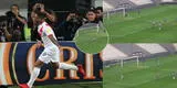 Jefferson Farfán mete golazo en práctica de Alianza Lima y lo grita como ante Nueva Zelanda [VIDEO]
