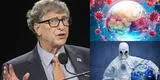 Bill Gates afirma que el mundo no está preparado para una nueva pandemia y propone la “única solución”