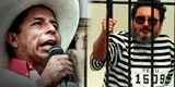 Abimael Guzmán: Pedro Castillo firmó Ley para cremar restos de cabecilla de Sendero luminoso