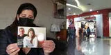 Muerte en Oechsle: Hermana de la víctima confirma que cámaras de seguridad grabaron la agresión [VIDEO]