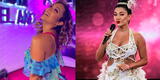 Reinas del show: Isabel Acevedo quiere versus con Diana Sánchez: “Hasta ahora no me sorprende”