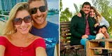 Alexandra Horler se prepara para su boda de ensueño: “A dos meses de casarme”