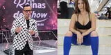 Santi Lesmes le aclara a Milena Zárate tras acusaciones: "Yo no le falto el respeto a nadie"