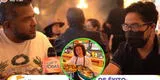 La historia de Ronald Bautista, el famoso chef peruano que trabaja con Luisito Comunica [VIDEO]