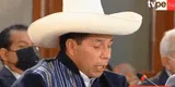Pedro Castillo en Cumbre Celac: “Perú tendrá relaciones con todos los países sin ninguna discriminación”