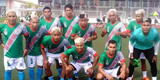 Copa Perú 2021: equipo de shipibos piensa llegar a la profesional