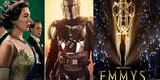 Emmy 2021: ¿Quiénes son los favoritos de la crítica?