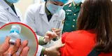 Vietnam es el primer país en aprobar la vacuna COVID-19 Abdala de Cuba