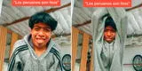 Peruano sorprende a miles con su increíble transformación en reto viral de TikTok [VIDEO]