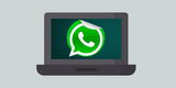 WhatsApp: el truco para fijar tu chat favorito desde una PC o laptop