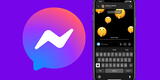 Facebook Messenger: así puedes enviar emojis con sonidos a tus amigos