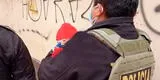 Huaura: abandonan a bebé de 3 meses de nacido en la plazuela El socorro [VIDEO]