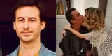 Johanna San Miguel y Carlín se besan y fans piden que se casen: "Es que le amo"