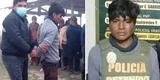 Ayacucho: dictan 9 meses de prisión para sujeto que violó y mató a sobrina de 11 años