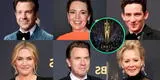 Emmys 2021 son criticados por presunto racismo y se vuelven tendencia: “Emmys so white”