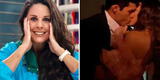 Rebeca Escribens deja entrever que Patricio y Luciana tienen una relación sentimental[VIDEO]