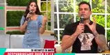 Christian Domínguez crítica baile de Melissa Paredes en Reinas del show: “No fue tu mejor presentación”  [VIDEO]