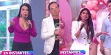 Tula Rodríguez hace roche a Ivana por no invitarla a su baby shower: “Pensé que no me había llegado la invitación” [VIDEO]