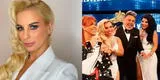 Dalia Durán sintió “incomodidad” al no ser invitada al aniversario del programa de Andrés Hurtado