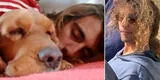 Joven rescatista de animales muere ahogado tras auxiliar a un perro