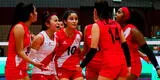 Perú vs. Turquía por el Mundial U18: LINK para ver el partido de las 'Matadorcitas'