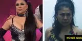 Reinas del Show 2: Yolanda Medina fue expulsada por director de La academia [VIDEO]