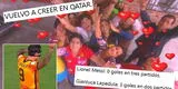 Gianluca Lapadula marca hat-trick y las redes sociales estallan previo a las Eliminatorias [VIDEO]