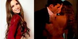 Rosángela tras beso de Patricio y Luciana: “Ese beso parece muy real”