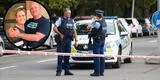 Nueva Zelanda: halla el cuerpo de sus hijas asesinadas en su hogar y culpan esposa del crimen