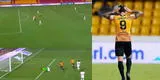 Emocionante: hinchas corearon así el nombre de Gianluca Lapadula en el estadio por hat-trick [VIDEO]