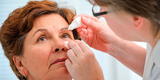 ¿Cómo prevenir el glaucoma para evitar perder la vista?