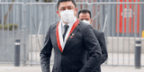Guillermo Bermejo: juicio oral contra congresista continuará el 29 de setiembre
