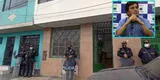 Independencia: Fiscalía allanó casa del alcalde municipal Yuri Pando[VIDEO]