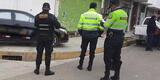 Huancayo: hallan a menor desaparecida a inicios de septiembre en estado crítico