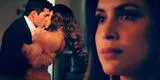 Milett sorprende a su 'novio' Patricio Parodi besándose con Luciana Fuster en 'La Academia'
