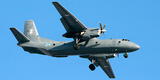 Rusia reporta la extraña desaparición de un avión militar con seis personas a bordo