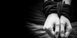 Ministerio Público recogió más de 7 mil denuncias sobre trata de personas en los últimos tres años