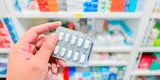 Indecopi: Clínicas cobraron hasta 123% más por medicamentos COVID-19