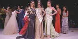 Miss Teen Model 2021: Reina llega desde Brasil para ceder su corona