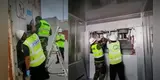 Piura: PNP incautó 156 kilos de cocaína dentro de un contenedor de plátanos [VIDEO]