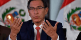 Martín Vizcarra: Abogado señaló que no hubo "ningún pedido formal" para pensión vitalicia