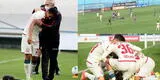 Primero Lapadula, hoy Valera: así fue el hat-trick del delantero de Universitario ante Huánuco [VIDEO]