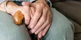 Adulta mayor se suicidó en hotel de España porque rechazaron su pedido de eutanasia
