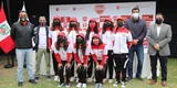 ¡Histórico! Waterpolo de Perú competirá en Mundial de Israel